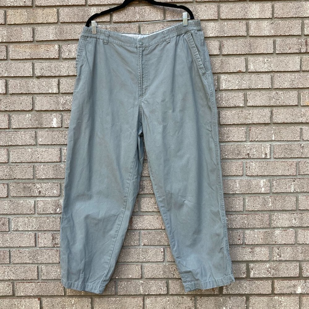 COLUMBIA Outdoor Hiking Pants Size 18W